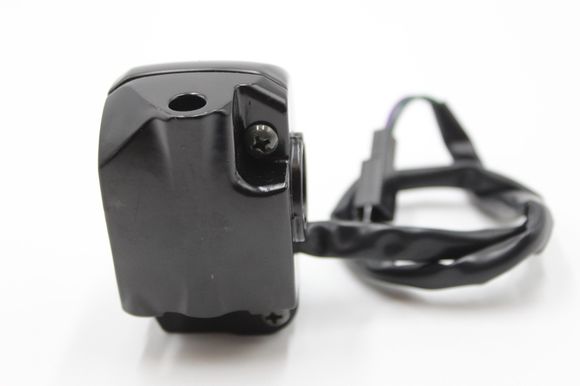 Tecnium Right Electric Switchgear UniversalRef: TE14881A / 1090327