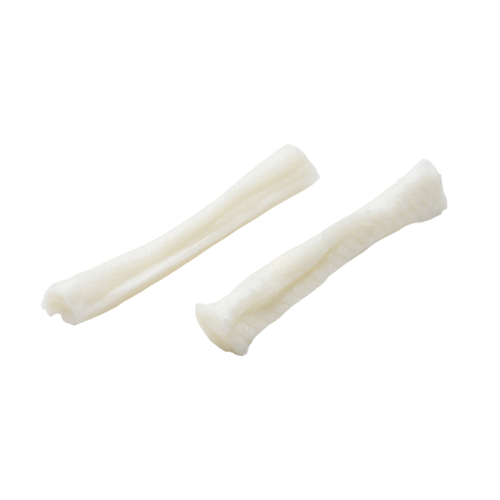 Beeztees Chew Sticks White - 10 pieces