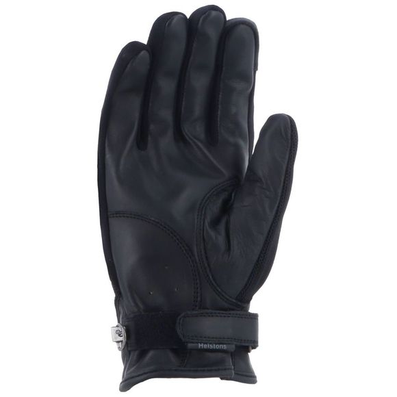 Helstons Venturi Air Gloves - BlackRef: HS1375