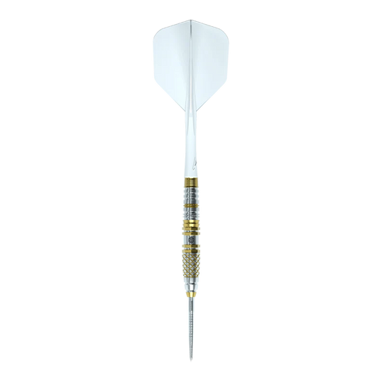 Caliburn Players Darts Lee Soon An Gold Spear Steeldarts - 23g