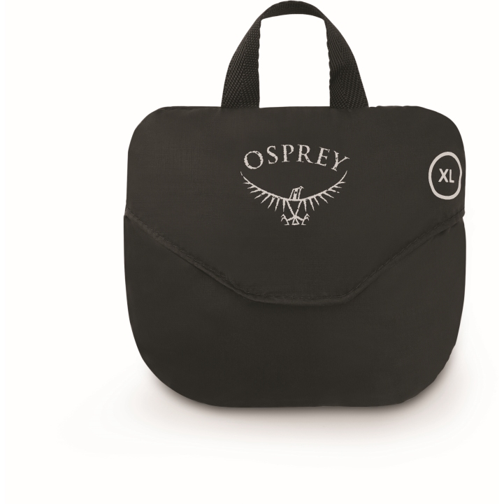 Osprey Ultralight Raincover M (30-50L) - Black