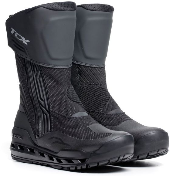 Boots Tcx Boots Clima 2 Surround Gore -Tex® - BlackRef: OX0364