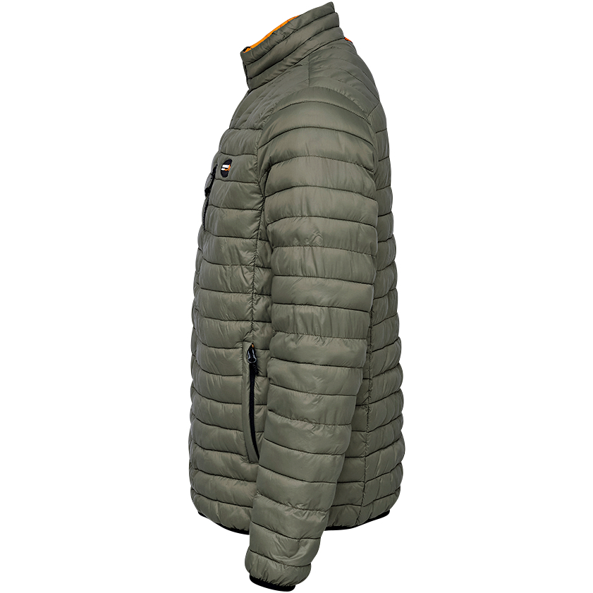 Savage Gear Ripple Quilt Jacket Men (Mermaid)