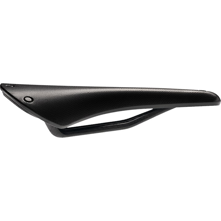 Brooks Cambium C13 158 All Weather Saddle - black