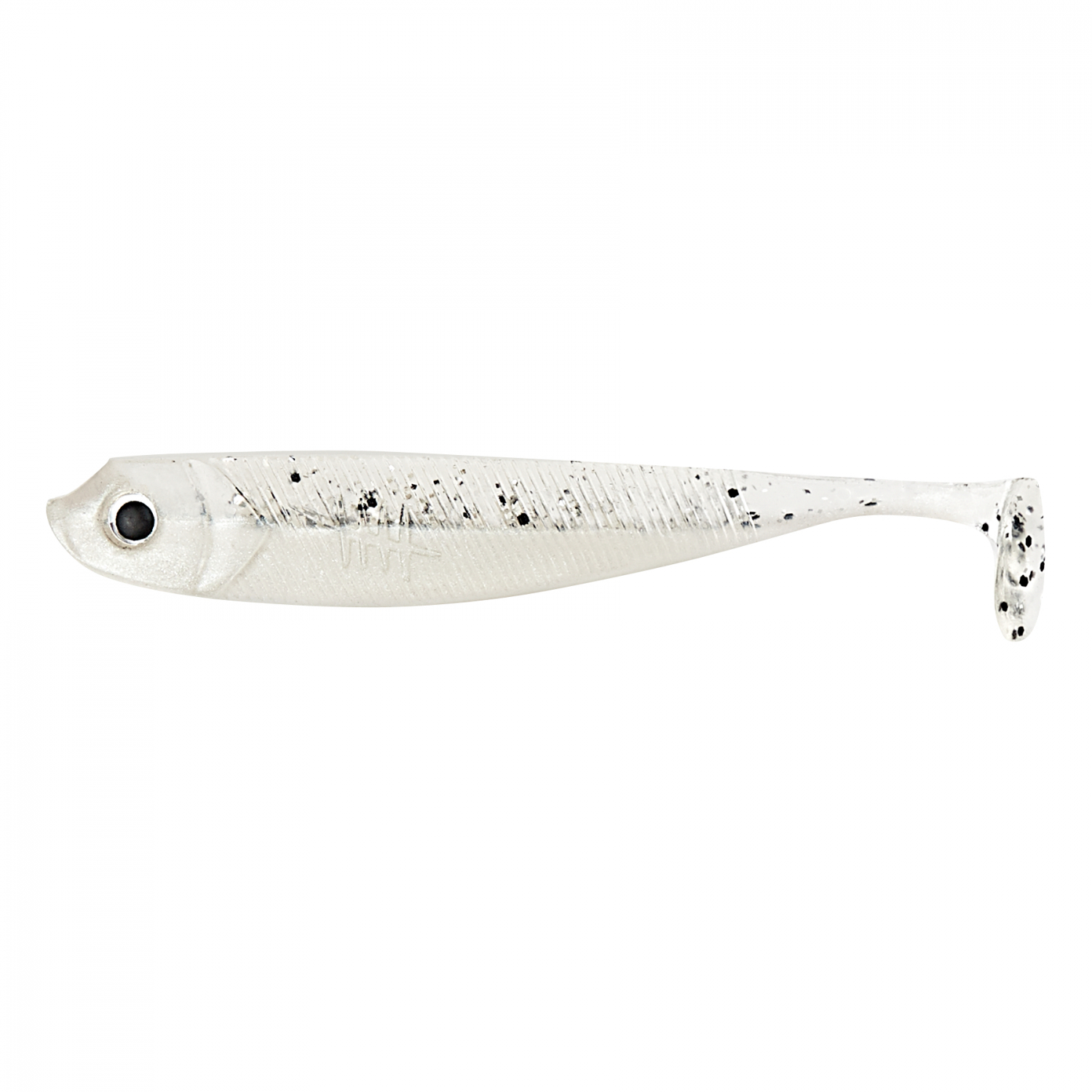 Lieblingsköder Shad Zander Bait (10 cm, Sunny)
