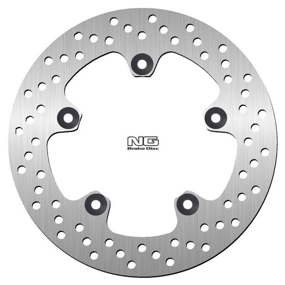 NG Round Fixed Brake DiscRef: NGD00442A / 1024539