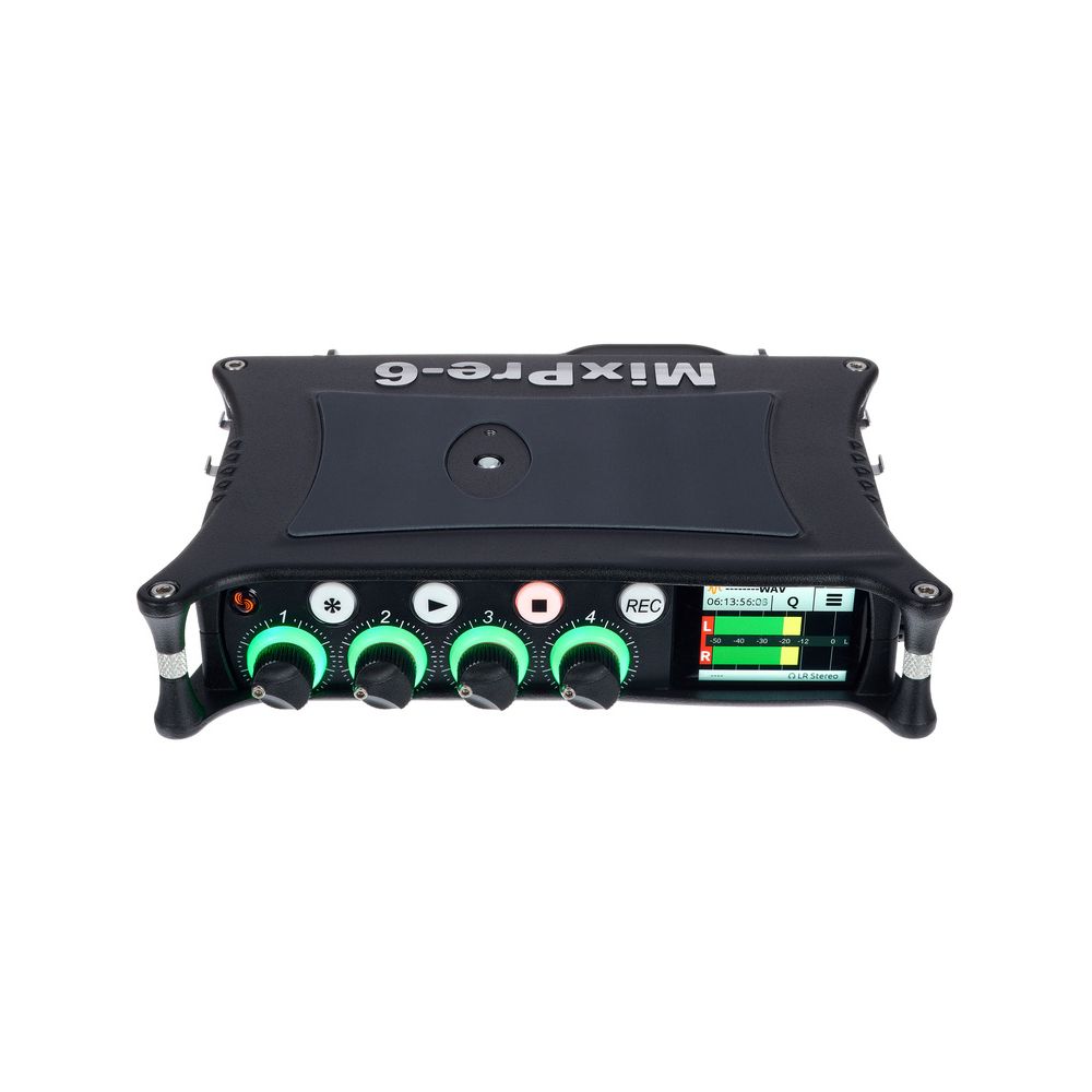 Sound Devices MixPre