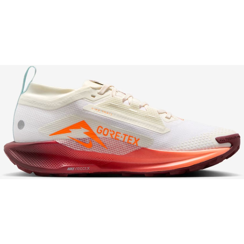 Nike Pegasus Trail 5 GORE-TEX Running Shoes Women - sail/glacier blue/hyper crimson FQ0912-104