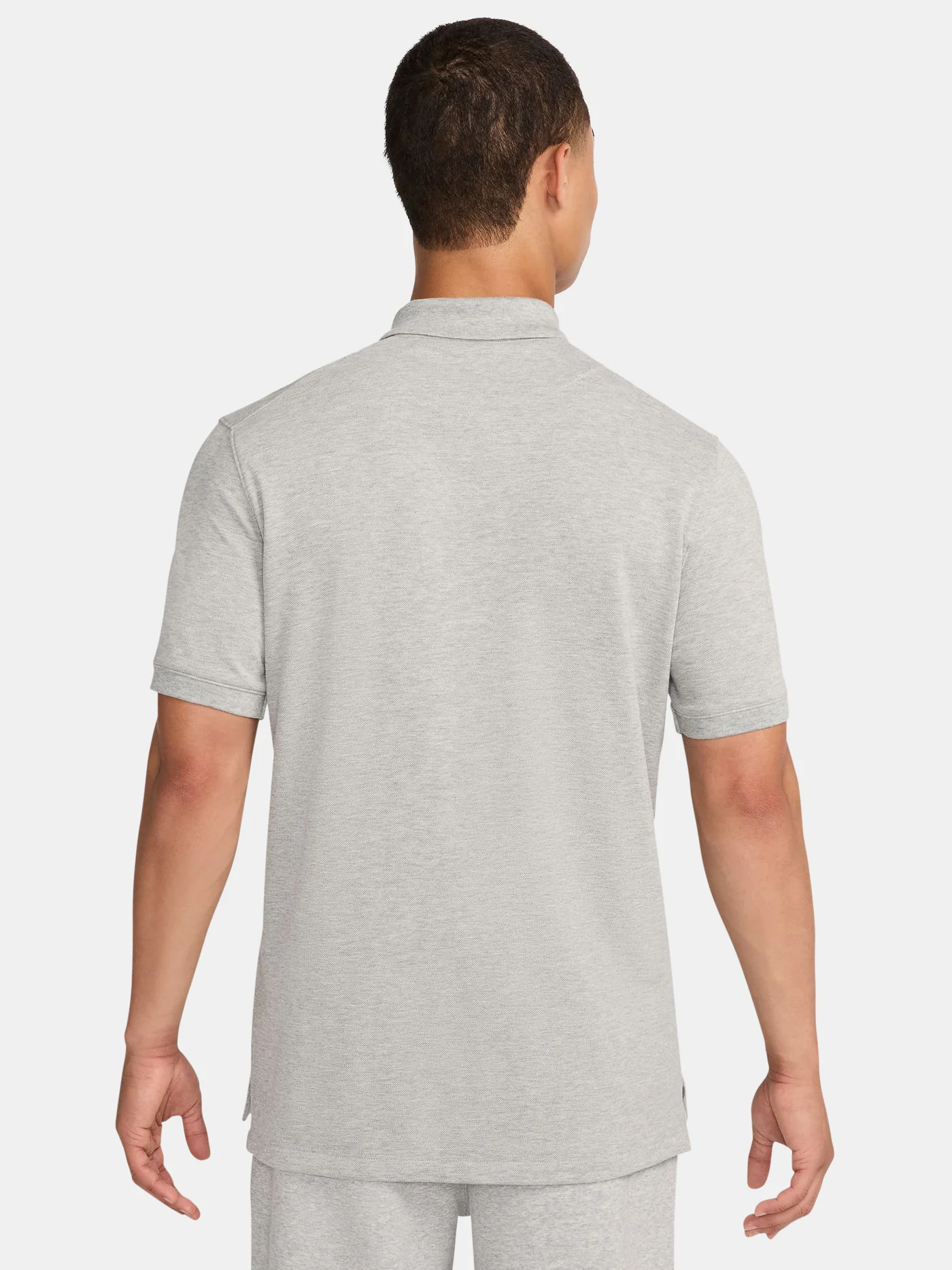 Polo grey Barça Nike