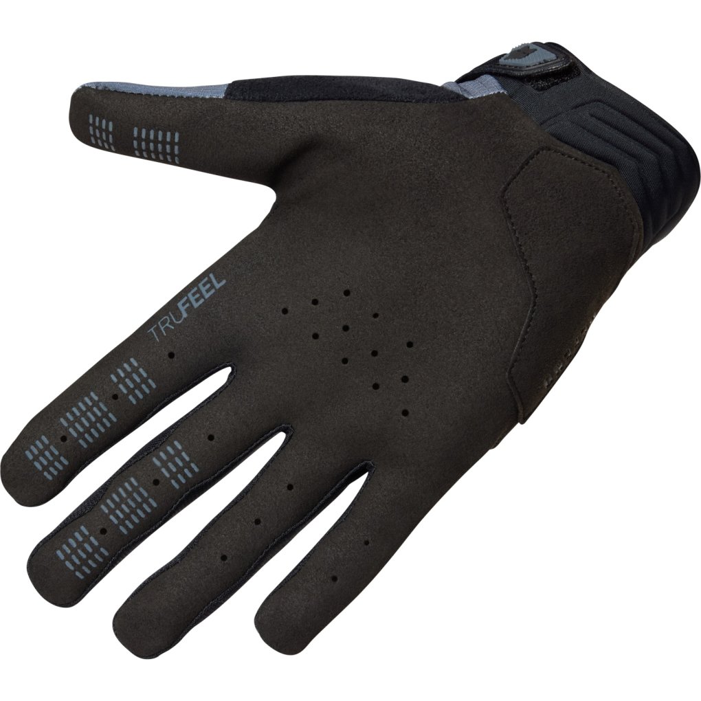 FOX Defend MTB Gloves Men - deep cobalt