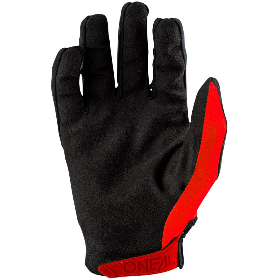 O'Neal Matrix Gloves - STACKED V.20 red