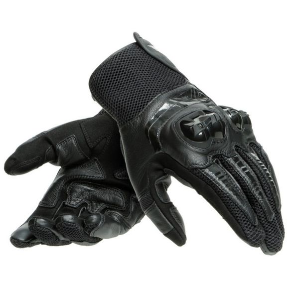 Gants Dainese MIG 3 UNISEX - NoirRef : DN1938-C972