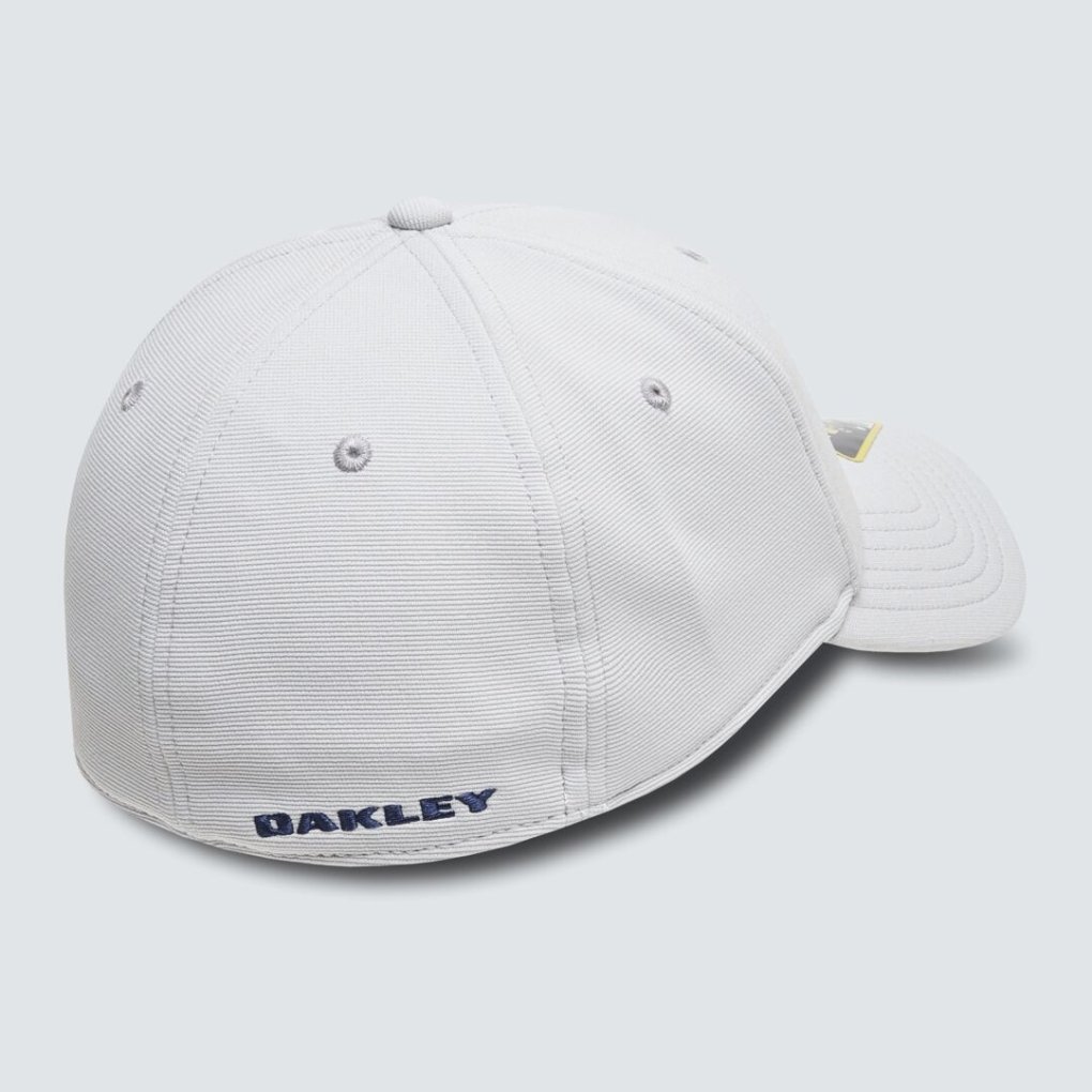 Oakley Tincan Cap Men - Lunar Rock