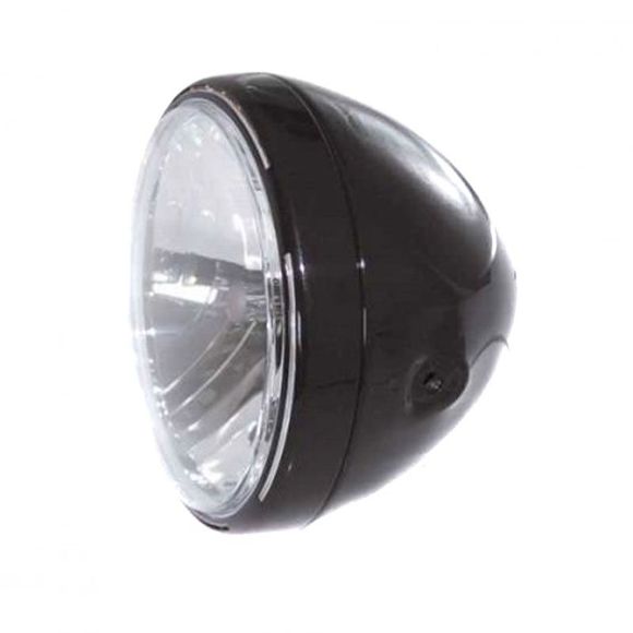 Brazoline Reno II Universal headlight - BlackRef: 12006