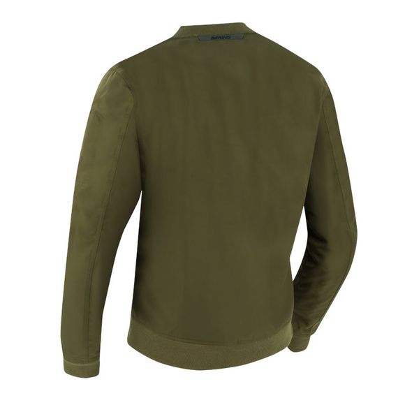 Blouson Moto Bering SQUADRA - VertRef : BR1537