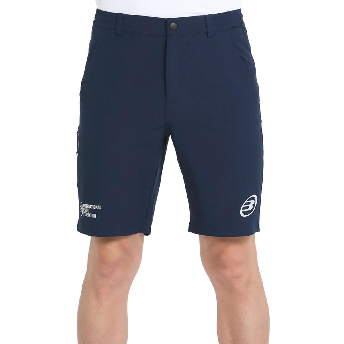 short Bullpadel Cazahu