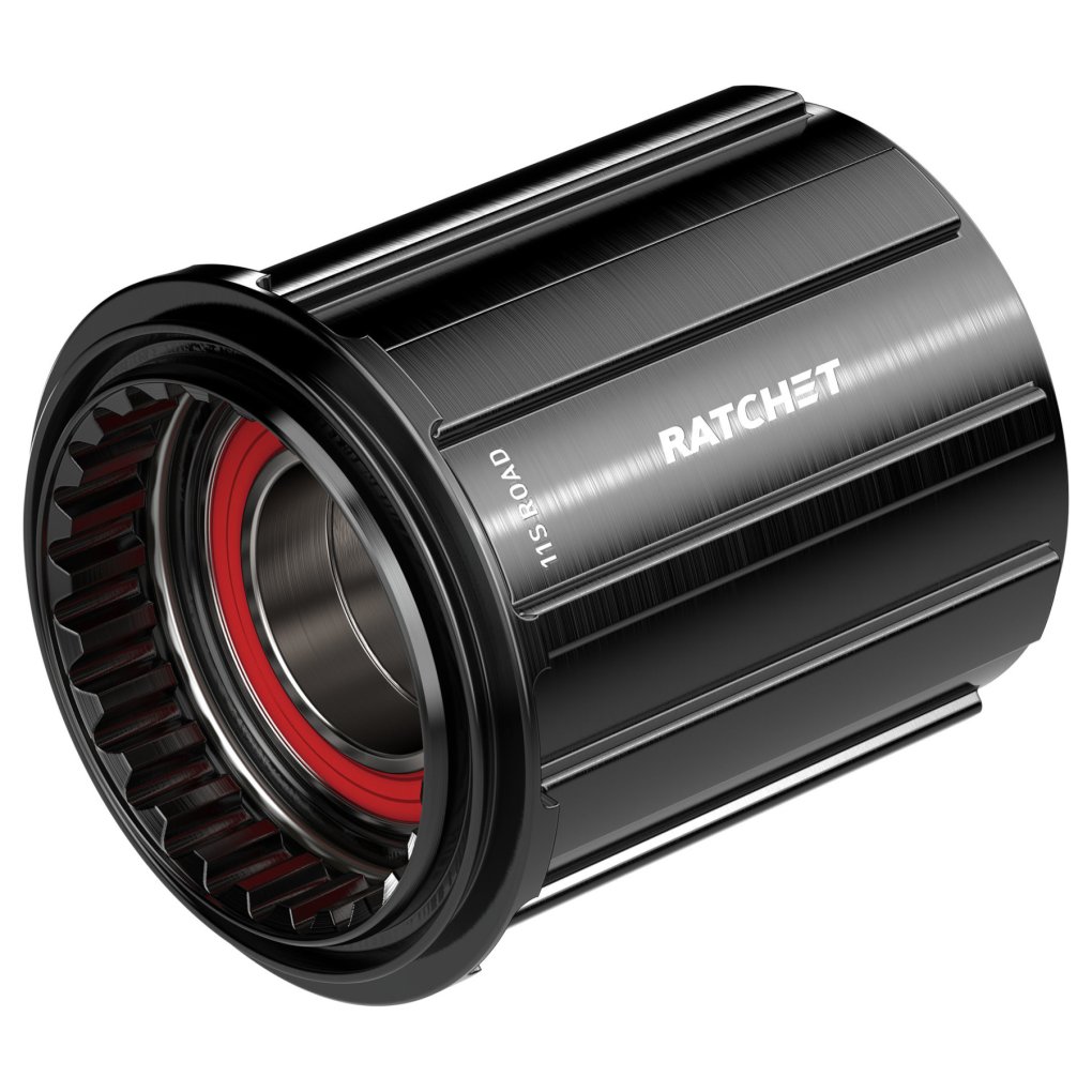 DT Swiss 350 Rear Hub - Road | Classic | Non Disc - QR 130 - HG-EV