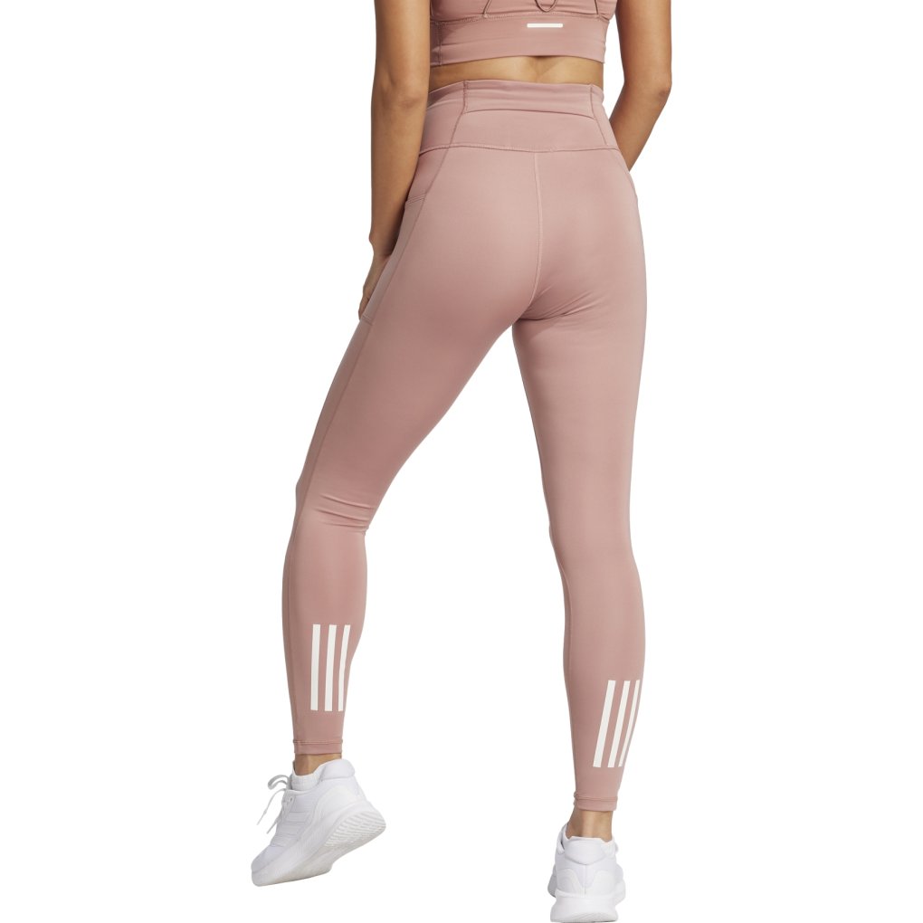 adidas Own the Run 7/8-Leggings Women - warm clay JI5673