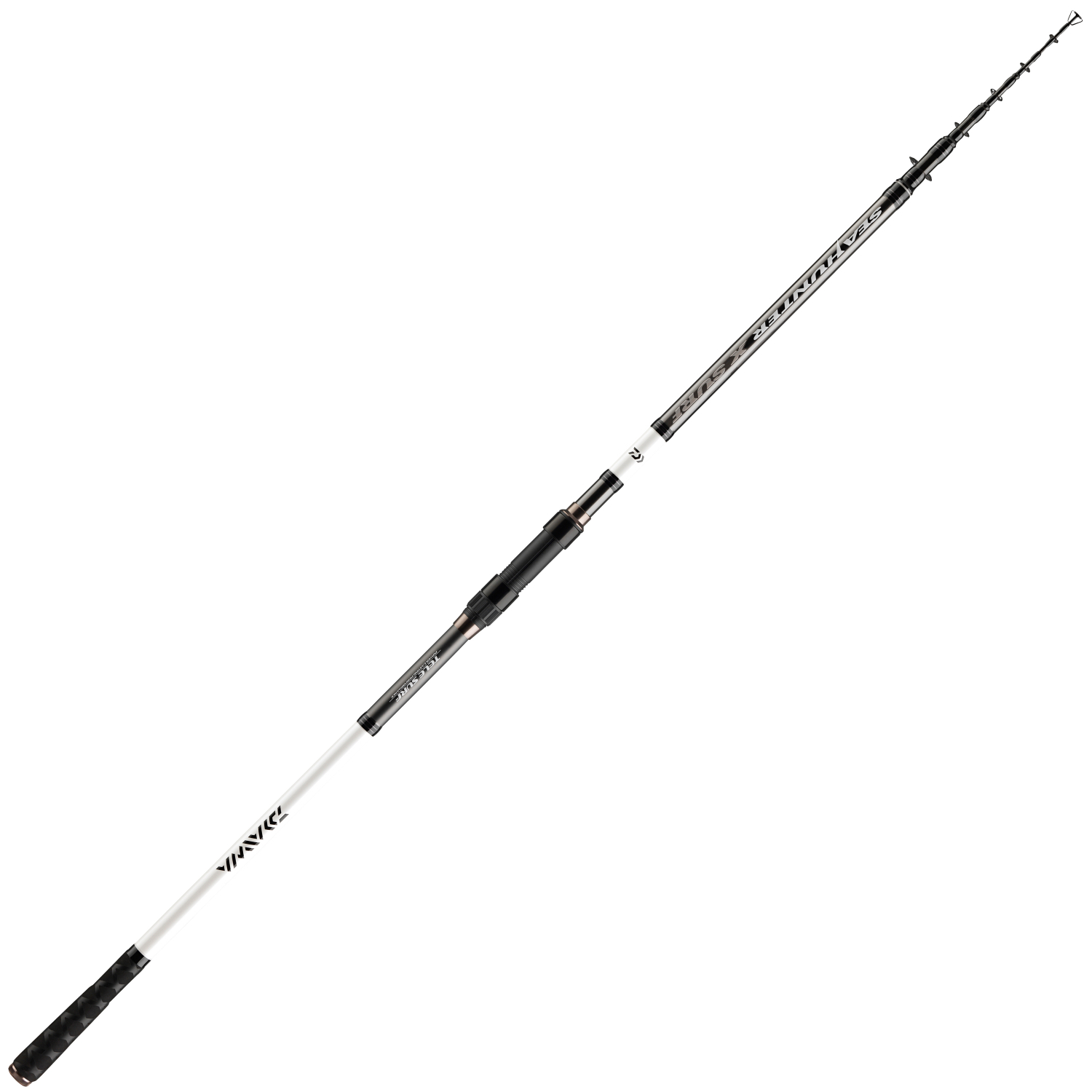 Daiwa Sea rod Seahunter X Tele Surf