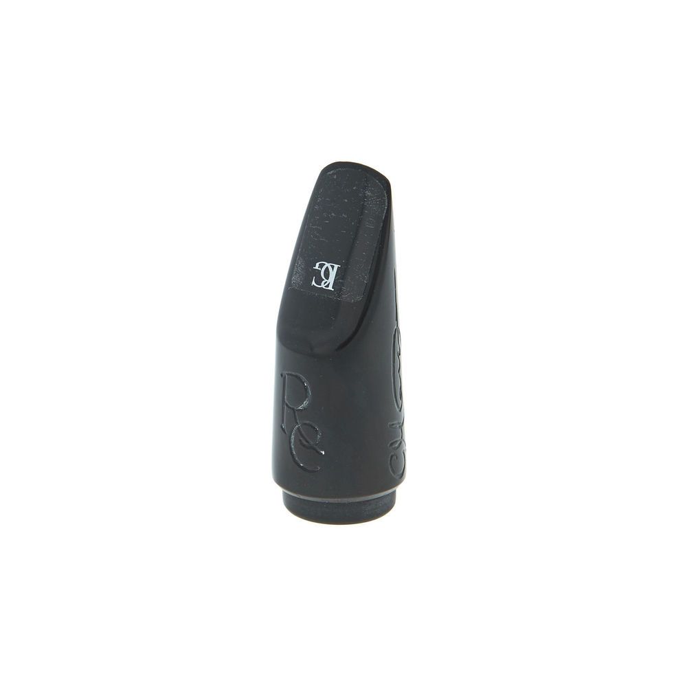 Rampone & Cazzani Soprano Sax Mouthpiece 7 – Thomann Ireland