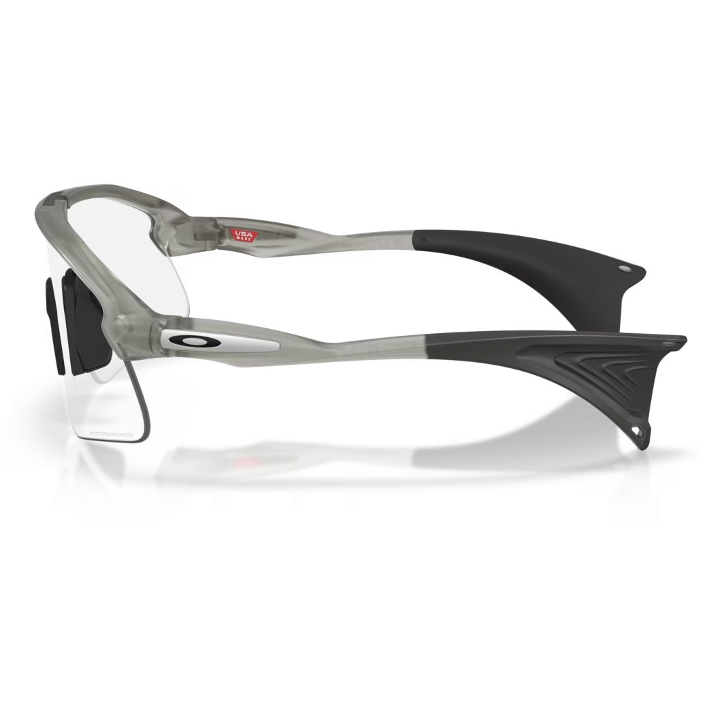 Oakley Stunt Devil Glasses - Grey Ink / Photochromic - 0OO9517-0839