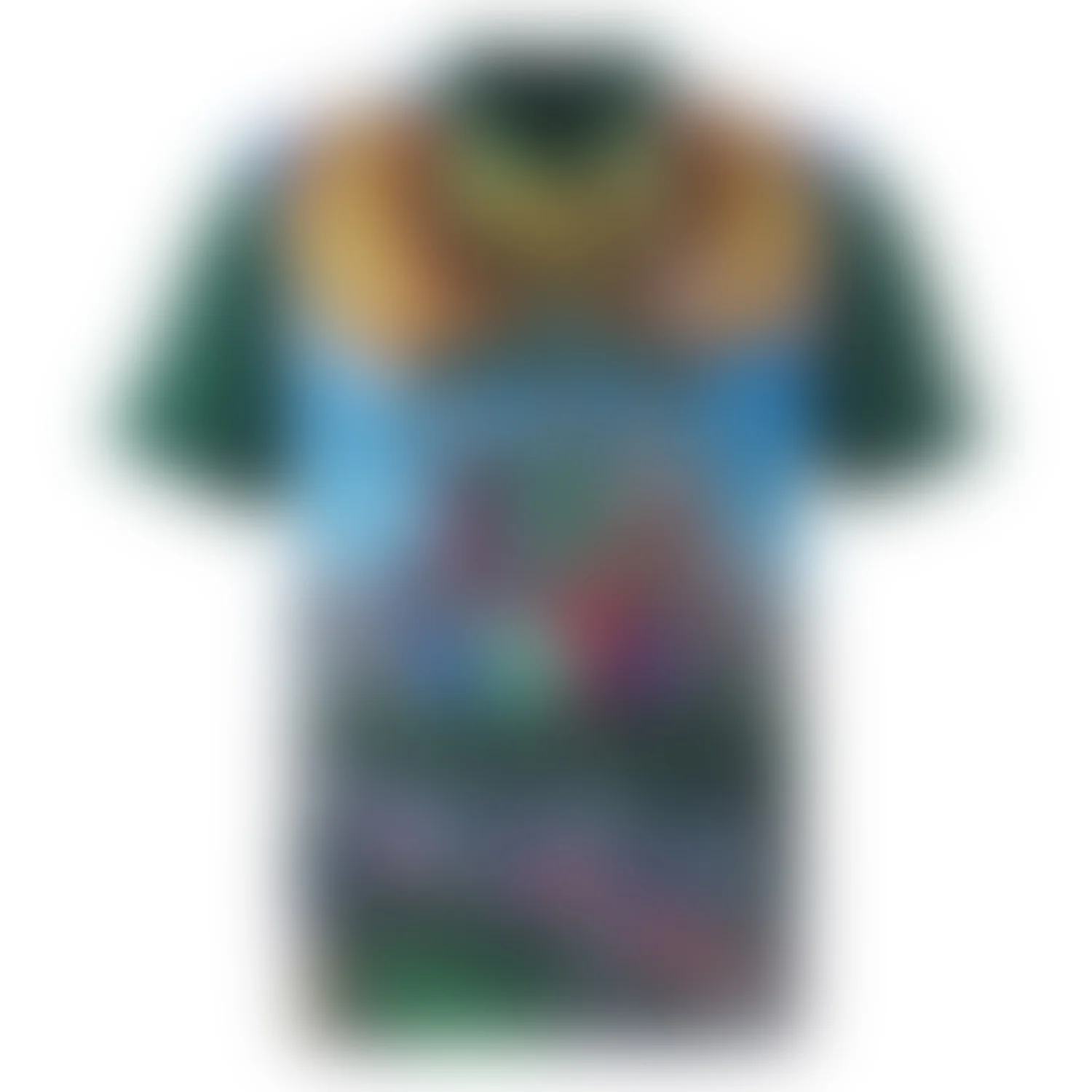 2026 Soccer Fan Collection Atlanta Jersey - Limited Edition