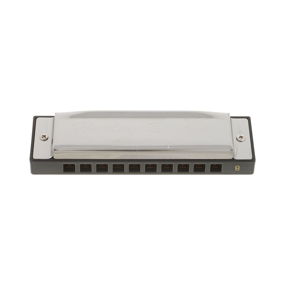 Harley Benton Blues Harmonica in B(H)