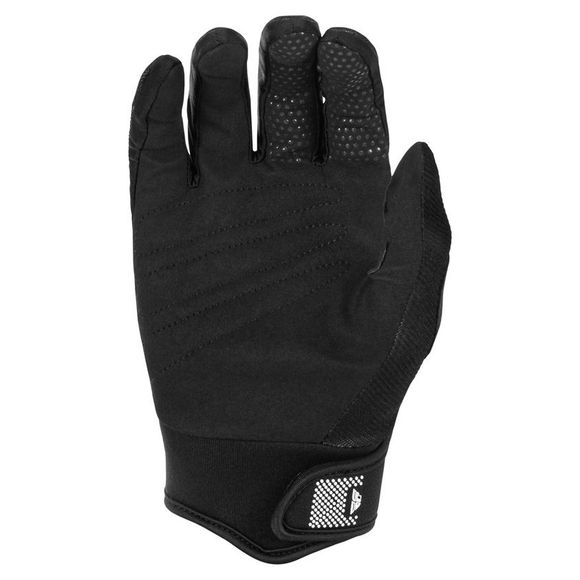 Fly F-16 2026 cross gloves - BlackRef: FL1876