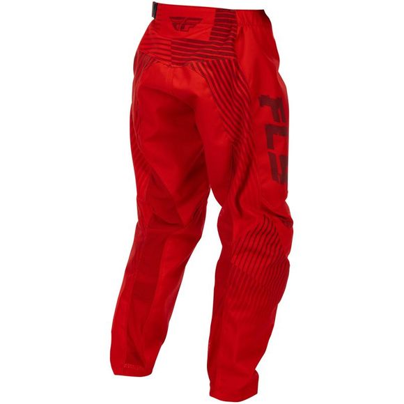 Fly F -16 cross Pants - Child - Black / RedRef: FL1897