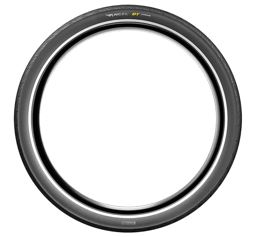 Pirelli Angel DT Urban Cargo Wire Bead Tire - 20 x 2.15