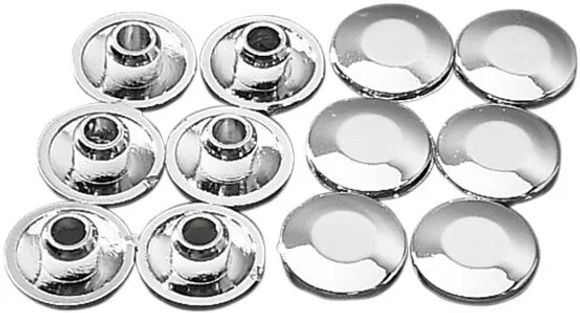 Entretoise de pontet Drag Specialties Bouchon UniverselRef : DRG03501A / DS290605