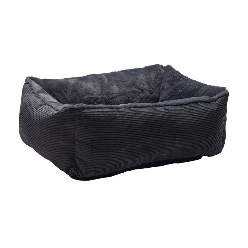 Beeztees Moza Cat Bed - Beige