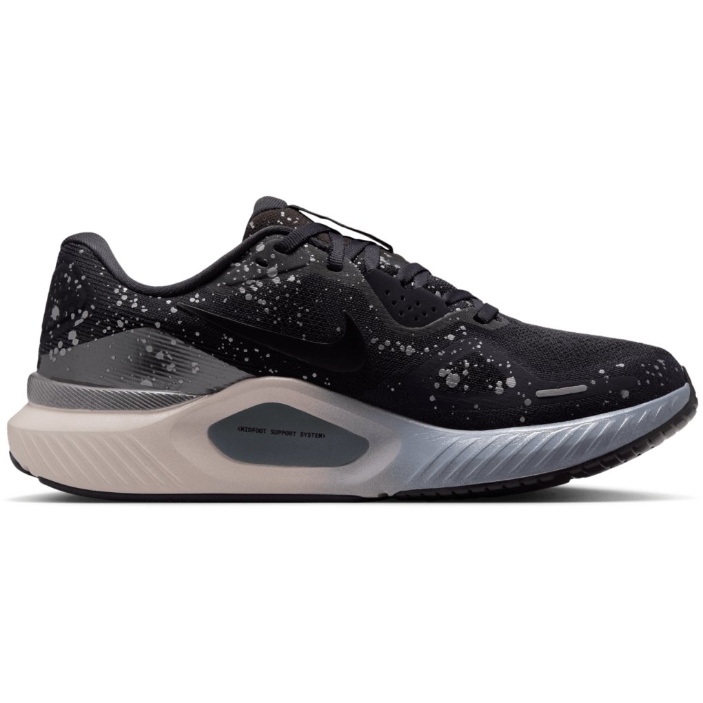Nike Structure 26 SE Running Shoes Women - cave/metallic dark grey/black HV1727-500