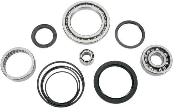Wheel bearing kit + spys Moose Racing Sealed bearing kitRef: Me06403A / A252033