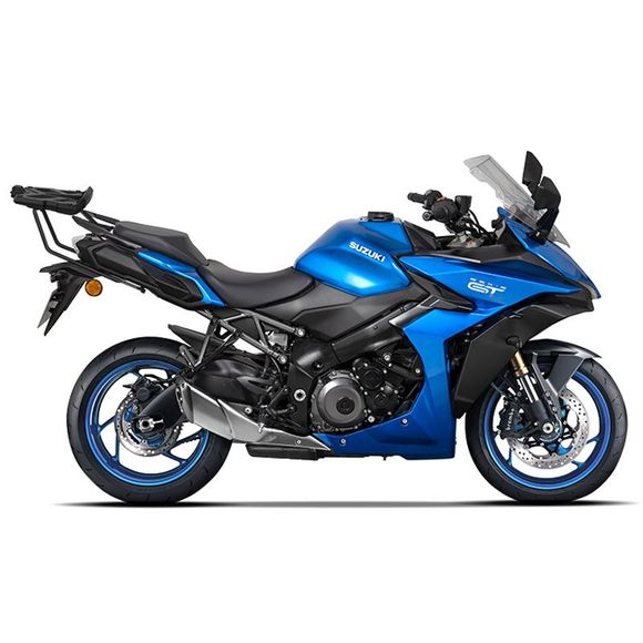 Shad Top Master top case supportSUZUKI 1000 GSX -S 1000 GT - 2022 - 2025Ref: shs0gs12st / s0gs12st