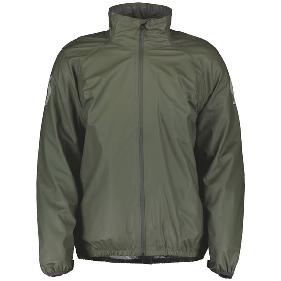 Scott ERGONOMIC PRO DP Rain Jacket - GreenRef: SCO1448