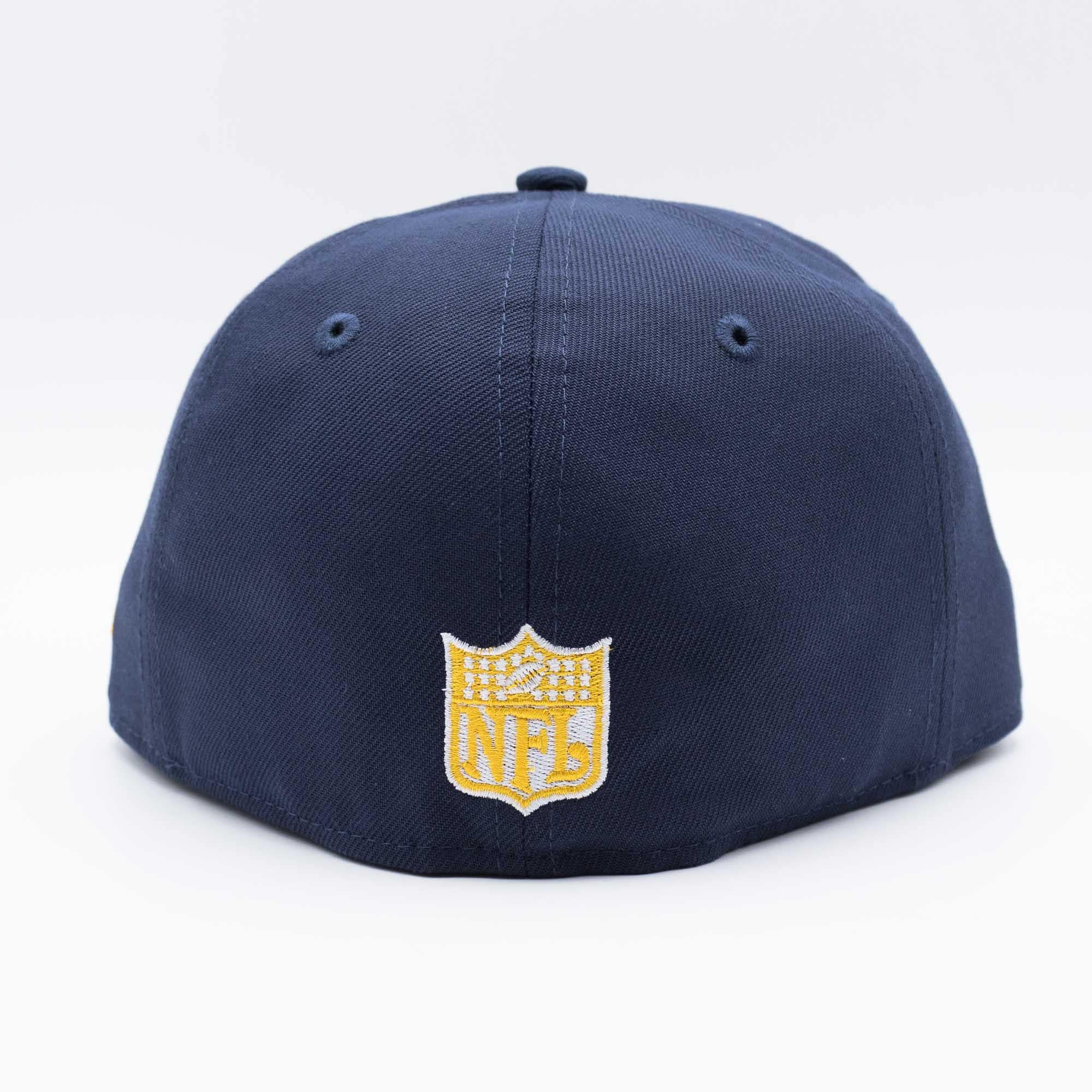 Green Bay Packers ACME PACKERS New Era 59FIFTY Fitted NFL Cap