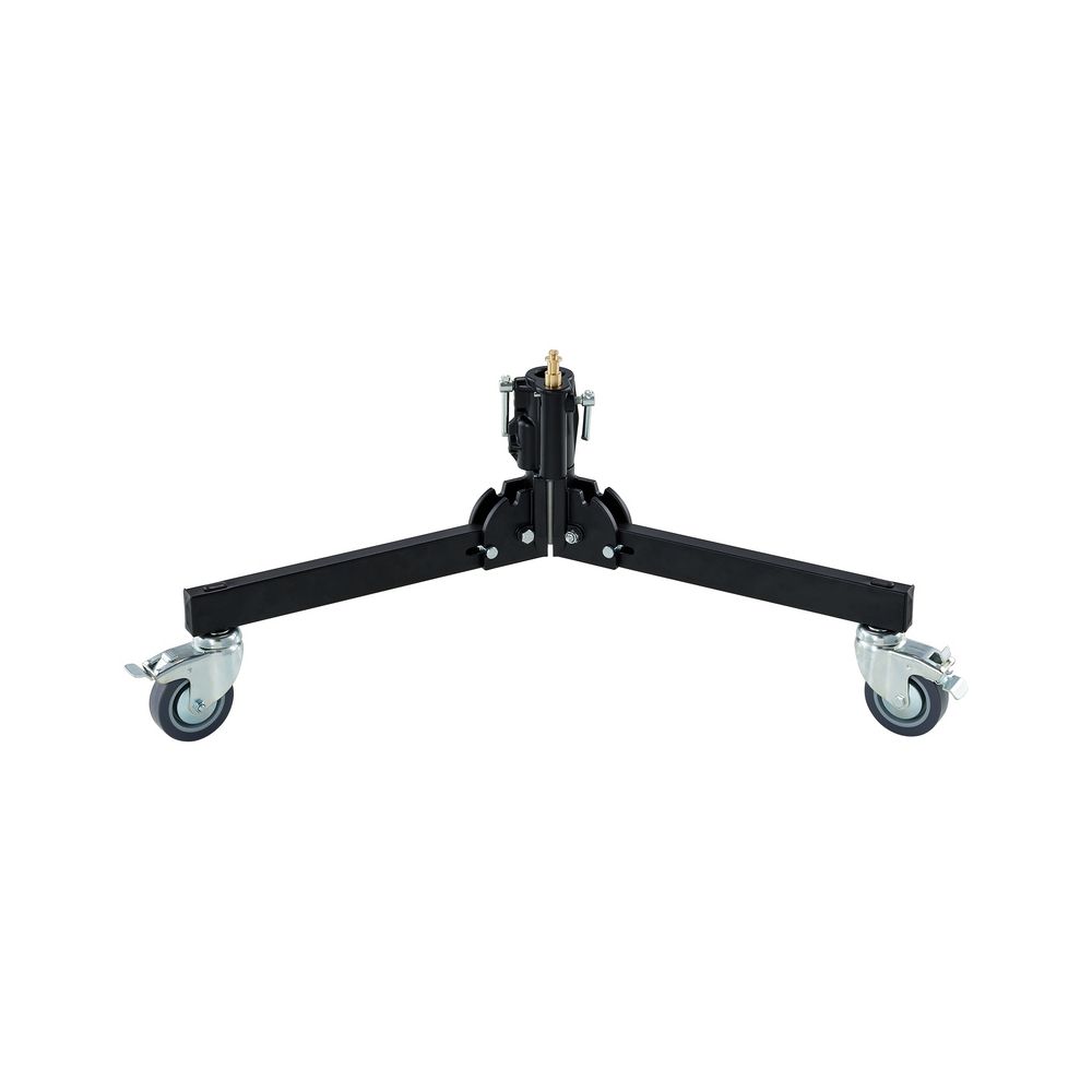 Manfrotto 299BBASE Brake Base small – Thomann Ireland