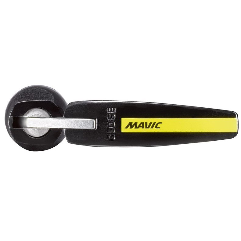 Mavic Front Wheel Road Quick Release Composite/Steel