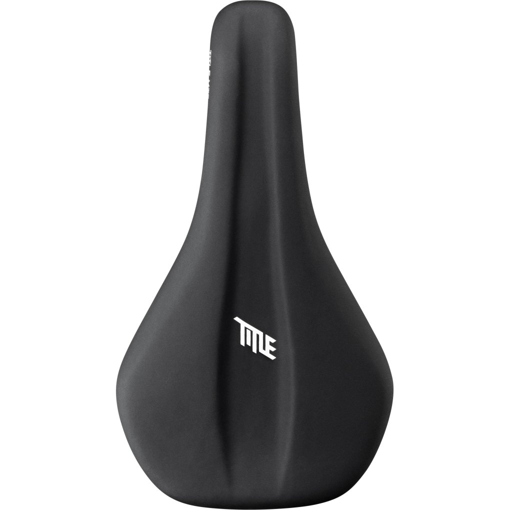 Title MS2 MTB Saddle - black