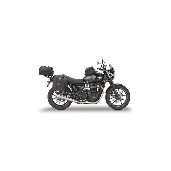 Givi Monorack Top Case MountRef: SR6407