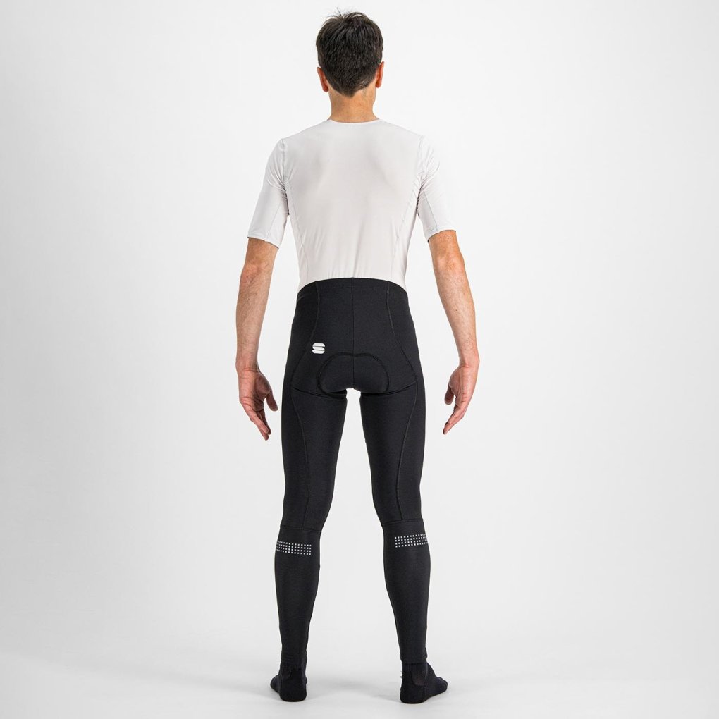 Sportful Neo Thermal Tight Men - 002 Black