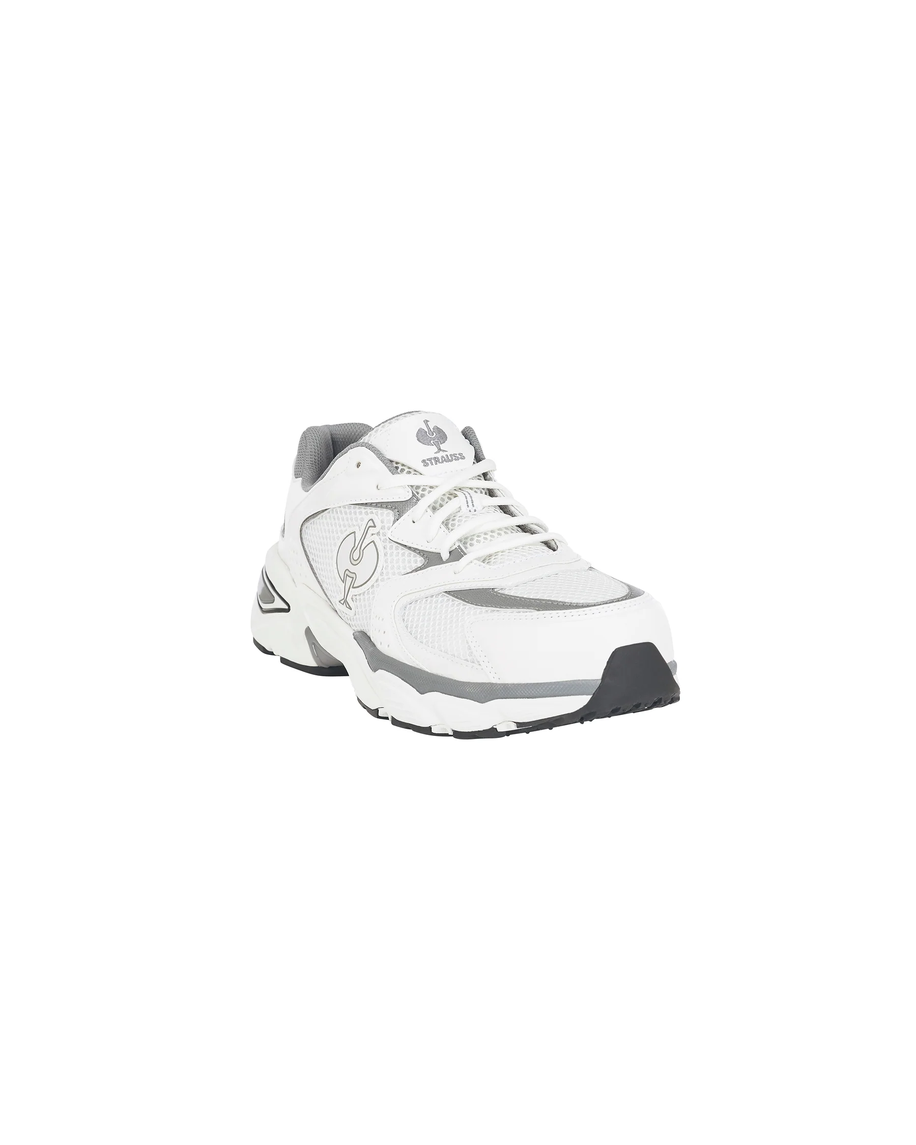 St. Louis Comp Toe Work Shoe