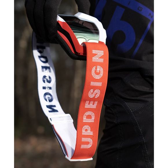 Bold 2025 - Multicolore cross Up Design Mask - MulticolorRef: Upd0487 / Up5003700006