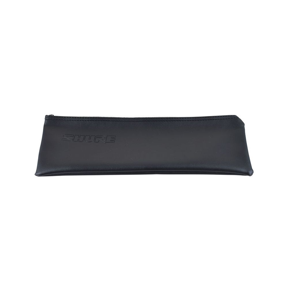Shure Mic Carry Pouch BK – Thomann Ireland