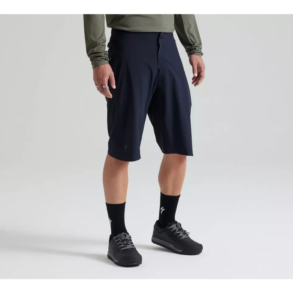 Specialized Gravity Training Shorts Men - black