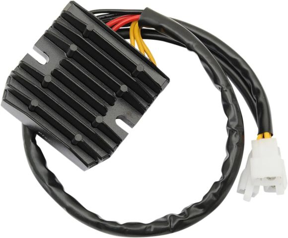 Rick's Motosport Electric Voltage Regulator RectifierRef: Rick00130A / 21121134