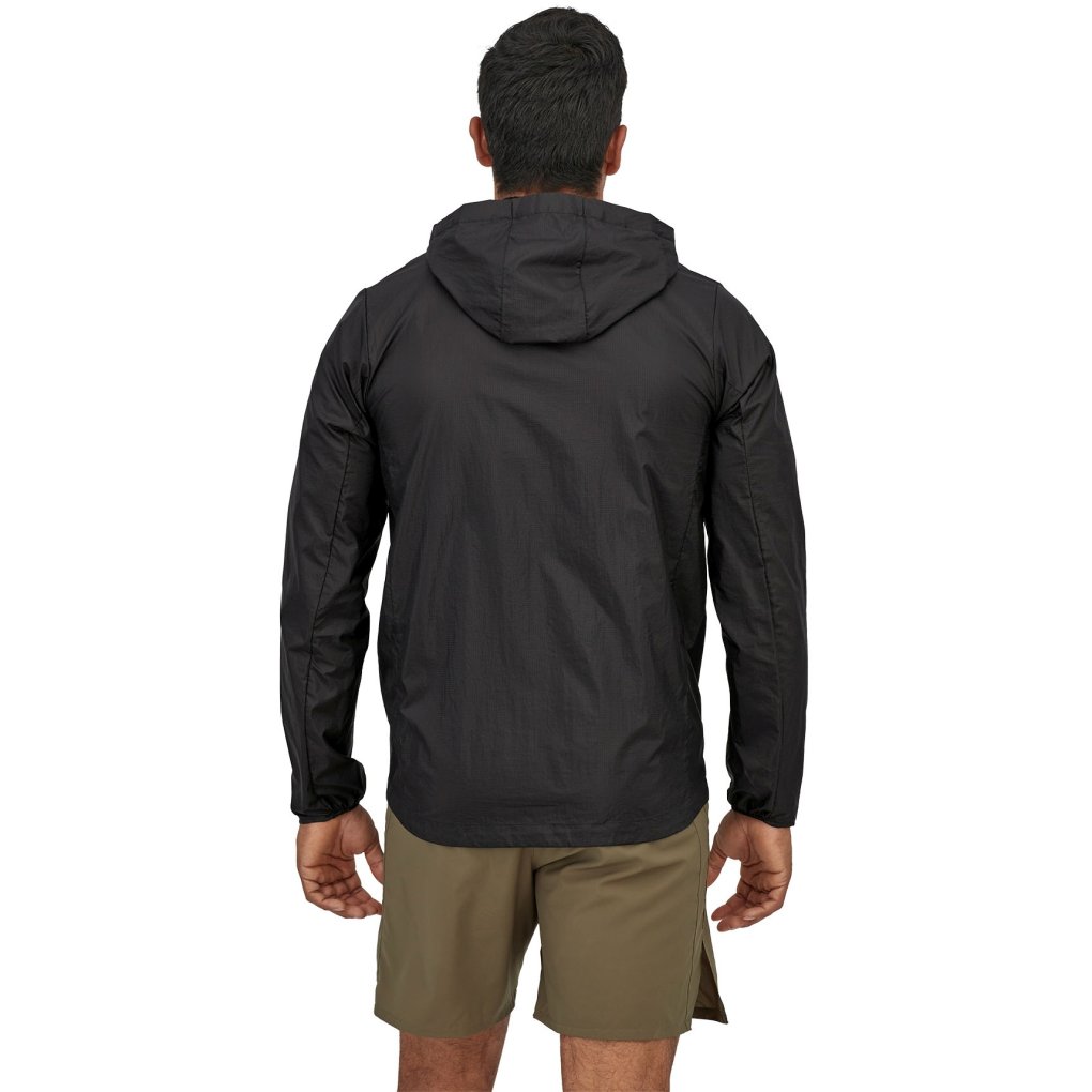 Patagonia Houdini Jacket Men - Black