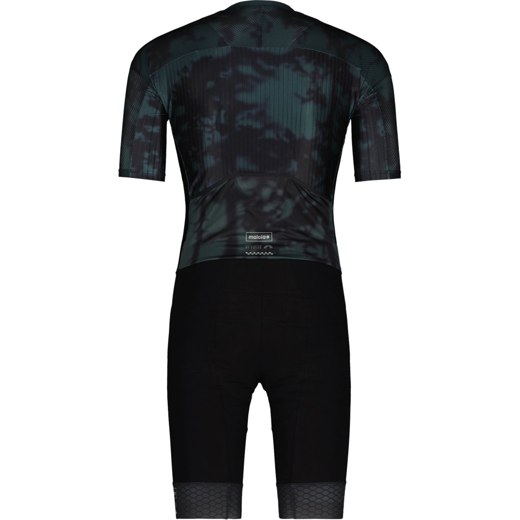 Maloja PushbikersM. Cycle Suit Men - mountain pine 1226