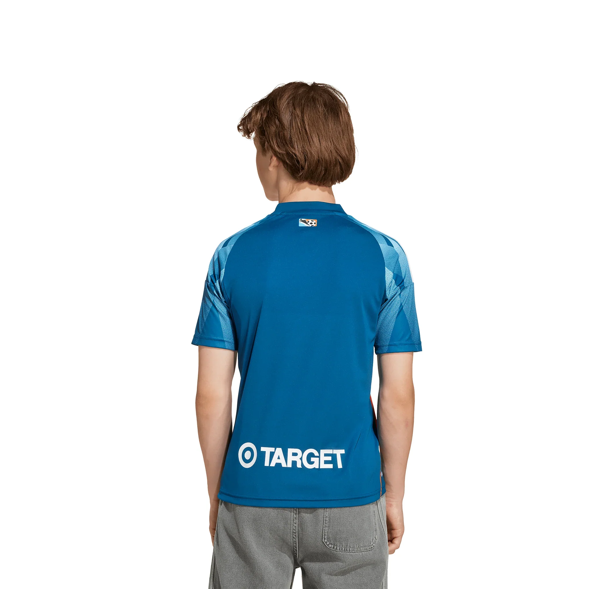 Minnesota United FC 2025 Archive Third Jersey